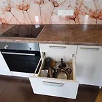 Διαμέρισμα Kestucio 66 Apartamentai Κάουνας