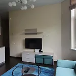 Kestucio 66 Apartamentai * Κάουνας