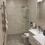 Kestucio 66 Apartamentai Κάουνας