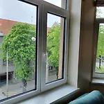 Kestucio 66 Apartamentai *
