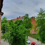 Διαμέρισμα Kestucio 66 Apartamentai *