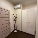 Διαμέρισμα Kestucio 66 Apartamentai Κάουνας