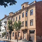 Kestucio 66 Apartamentai Διαμέρισμα