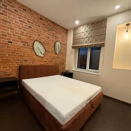 Διαμέρισμα Kestucio 66 Apartamentai
