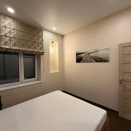 Διαμέρισμα Kestucio 66 Apartamentai Κάουνας