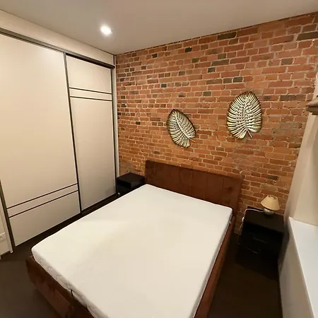Kestucio 66 Apartamentai Διαμέρισμα Κάουνας