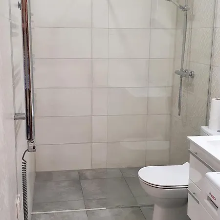 Kestucio 66 Apartamentai *