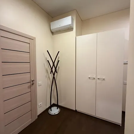 アパート Kestucio 66 Apartamentai カウナス