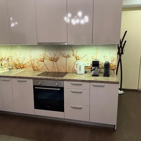 Kestucio 66 Apartamentai Lejlighed