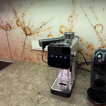 Kestucio 66 Apartamentai *