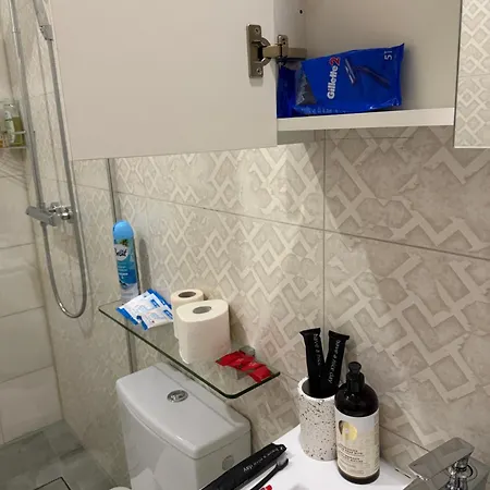 Kestucio 66 Apartamentai