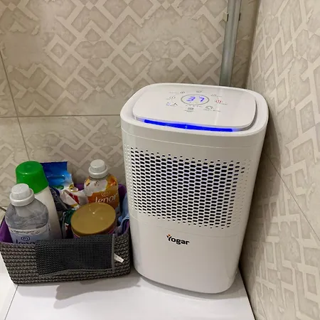Kestucio 66 Apartamentai Κάουνας