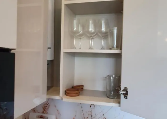 Lejlighed Kestucio 66 Apartamentai