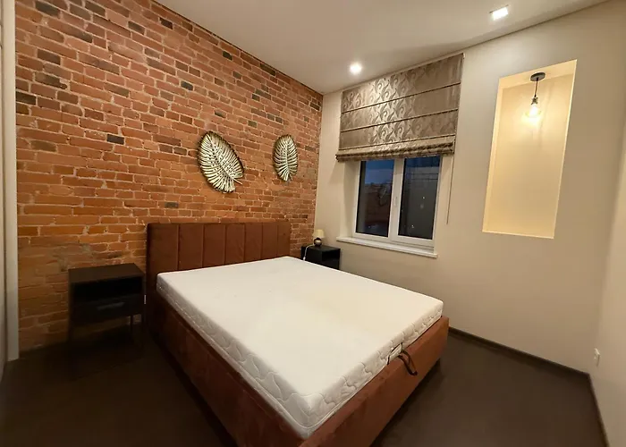 Lejlighed Kestucio 66 Apartamentai