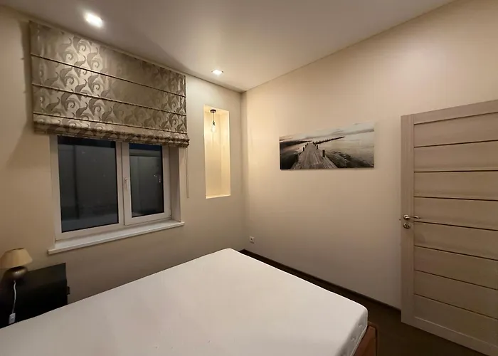 Lejlighed Kestucio 66 Apartamentai Kaunas