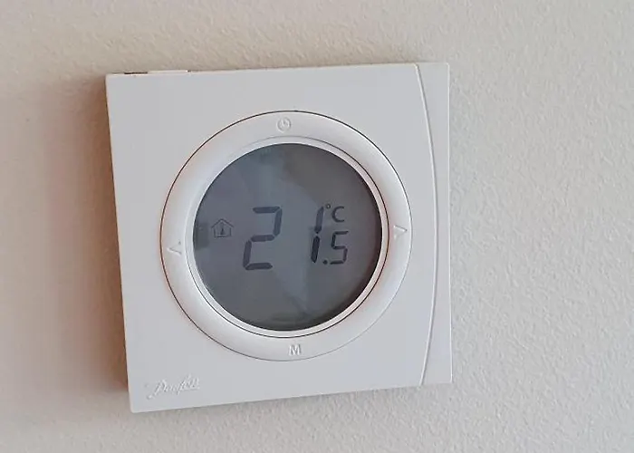 Lejlighed Kestucio 66 Apartamentai *