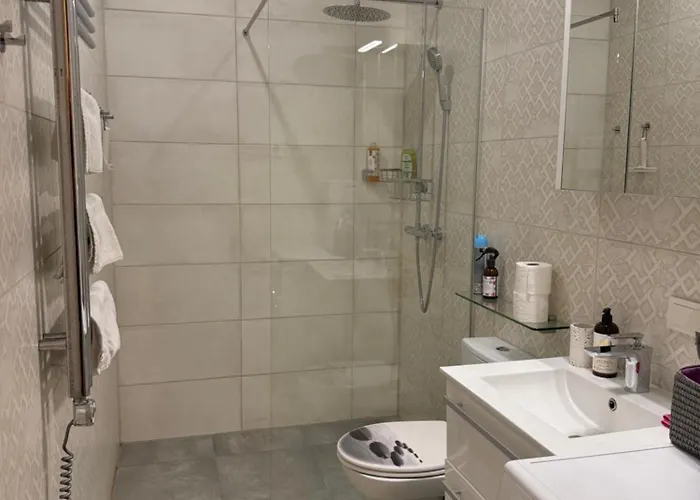 Kestucio 66 Apartamentai Kaunas