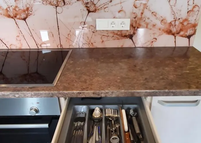 Lejlighed Kestucio 66 Apartamentai Kaunas