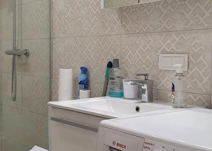 Lejlighed Kestucio 66 Apartamentai Kaunas