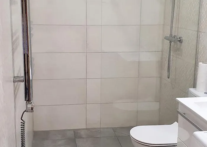 Kestucio 66 Apartamentai *