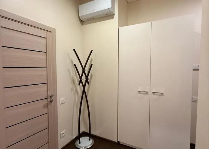 Lejlighed Kestucio 66 Apartamentai Kaunas