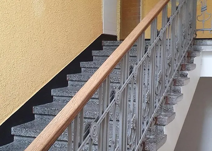 Lejlighed Kestucio 66 Apartamentai *