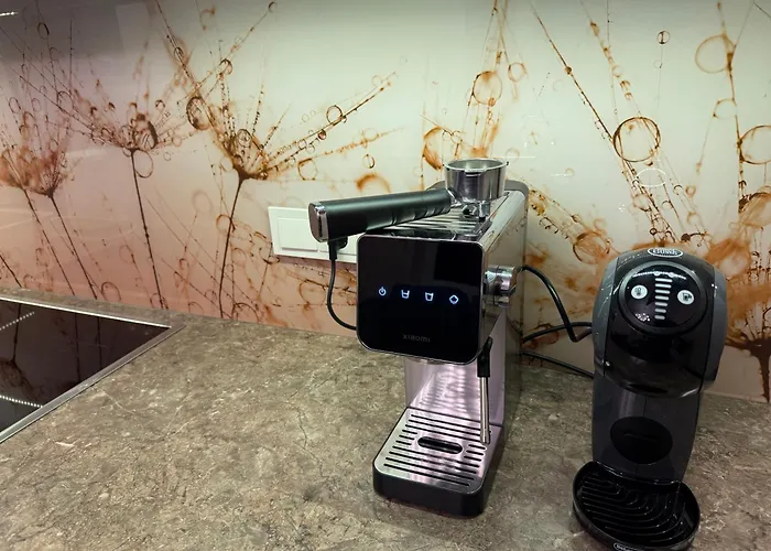 Kestucio 66 Apartamentai *